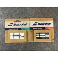 OVER GRIP PADEL, TENNIS BABOLAT 3IN1