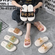 Sandals For Women Slippers Import D HYS 989-1/sandals For Women Home Slippers/Sandals Jelly Import
