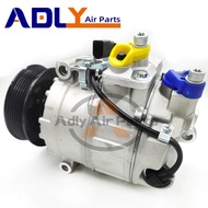 7SEU17C A/C AC Compressor For Audi Q7 VW Touareg 7L6820803Q 7L6820803T 7L6820803M 4472602020 4471907