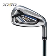 高爾夫球桿新款正品XXIO/XX10高爾夫球桿 男士鐵桿組 MP1200全組鐵桿組
