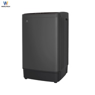 [ใหม่! พร้อมส่ง] Worldtech เครื่องซักผ้า ความจุ 7KG เครื่องซักผ้าฝาบน อัตโนมัติ  รุ่น WT-MB70-600_Gr