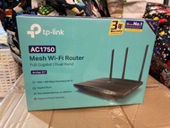 Wifi Router Tp-link AC1750