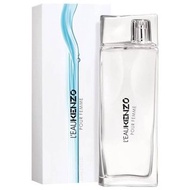 Kenzo L'Eau Pour Femme EDT 水之戀女士淡香水  (New Edition) 30ml/50ml/100ml/100ml Tester