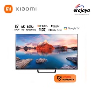 [Official Warranty] NEW 2023 Xiaomi TV | A Pro 65 Inch | 4K UHD | 60Hz | Google TV | HDR 10 | Dolby Vision