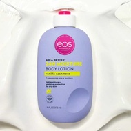 EOS Vanilla Cashmere Body Lotion 473ml