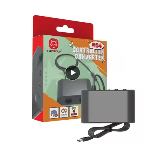 N64 Controller Enhanced Gaming Experience 140g Enhance Your Game With An N64 Controller Switch Immer