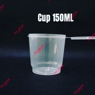 cup puding 150ml