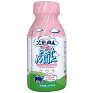 ZEAL milk lactose-free pet soothing milk pet cat snacks dog milk 0 added 255/380ml