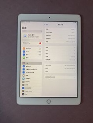 Apple iPad 7代 128GB 連原裝keybroad