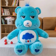 ตุ๊กตาแคร์แบร์ 70CM  แคร์แบร์ของแท้  care bears ผ้าคุณภาพสูง เนื้อสัมผัสสบาย มอบให้ลูกๆ มอบให้ญาติ ม