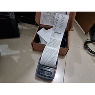 BIXOLON SPP-R310 IK MOBILE PRINTER THERMAL BLUETOOTH SPP R310 Mobile Label Receipt 80mm