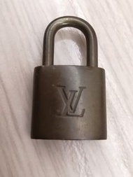 Lv 鎖頭