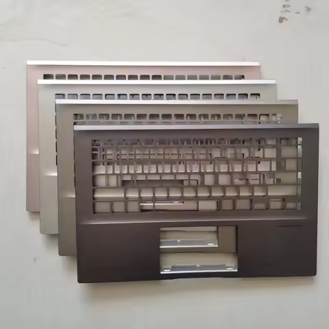 New laptop upper case base cover palmrest for ASUS VivoBook14X(S4500FL) metal material 14.6"