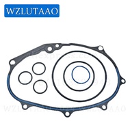 Oil Seal Ring Oil Gasket For Audi A3 A4 A6 TT VW Jetta GTI Passat Golf 2.0L 06D103121B,06F198107A,06