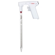 S1 Pipet Filler, Pipette Controller, White (Thermo Scientific)