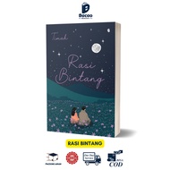Novel Constellations by Timah - Bukune