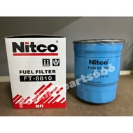 (READY STOCK) R207-23-570A FUEL FILTER FT-8810 DAIHATSU INOKOM ISUZU FUEL FILTER