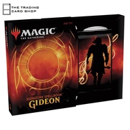 MTG - SIGNATURE SPELLBOOK GIDEON