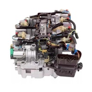 8F35 8-Speed Automatic Transmission Oil Circuit Control Valve Body with Solenoid and Wiring Harness 