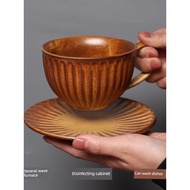 cup coffee cup Kiln-to-Daisy American Hand-Brewed Cup Coffee Shop Cera