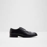 ALDO Harington Men's Derby Shoes - Black