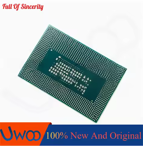 Chip SR3W0 7100U SR343 I7-9750H SRF6U I5-9300H SRF6X