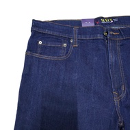 Texan Slim Straight Denim Jeans 888-103B