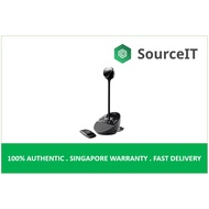 Logitech BCC950 Conference Cam P/N: 960-000939 - 2 Years Local Warranty