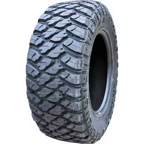 Tire Atlander Roverclaw M/T I LT 275/70R18 Load E 10 Ply MT Mud
