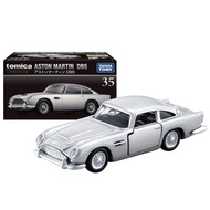Tomica Premium 35 Aston Martin DB5 New