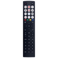 Compatible with Hisense TV 40A4KV 32A4KV 43A4KV 58A6BG 58A6HG 58A6CG 58A6FGTUK Remote Control EN2J36