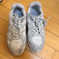 Palladium Vibram底運動鞋