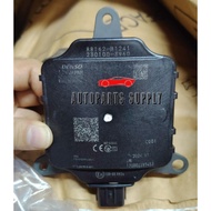 ORIGINAL TOYOTA VIOS AC100 2023 - 2025 REAR BLIND SPOT MONITORING ECU MODULE SENSOR 88162-B1240 2301