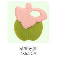 Baby rattle toy can bite 3+ months and above