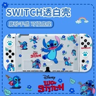 Cute Stitch Nintendo Switch Protector Case TPU Soft for Nintendo Switch V1 V2/OLED