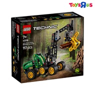 LEGO Technic John Deere 1470H Wheeled Harvester 42218 (#10634)