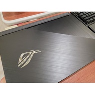 Asus Rog Strix 17 Inch Gaming Laptop (G731G-UEV063T)