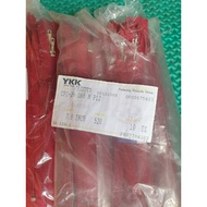 Ykk cfc 39 7-inch zipper