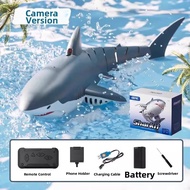 RC Camera Submarine Toy