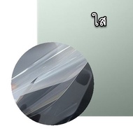 ฟิล์มกันรอยหลัง REDMI PAD 2 2PRO SE8.7 SE11 PRO XIAOMI PAD MINI