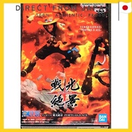 ONE PIECE Senkou Zekei PORTGAS.D.ACE