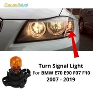 Turn Signal For bmw E90 F10 Light Bulb Yellow Turn Signal Lamp 320 520