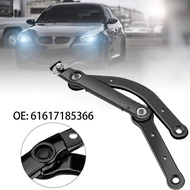 Car Front Right Windshield Wiper Arm LHD Front Wiper Arm For -BMW E60 E61 E63 E64 61617185366 Car Ac