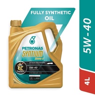 Petronas Syntium 3000E 5W40