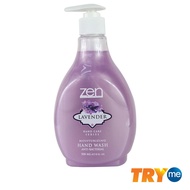 Zen Hand Wash Lavender 500ml