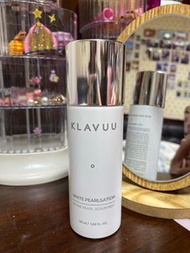 韓國Klavuu克拉優亮白珍珠保濕精華噴霧50ml