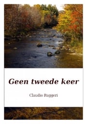 Geen tweede keer Claudio Ruggeri