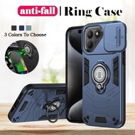 For Pova7 Casing For Tecno Pova 7 Ultra 7Ultra Pova7 Ultra Pova7Ultra Shockproof Phone Case Armor Ri