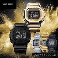 [Malaysia 3 Year Warranty] G STYLE Shock GMW-B5000D-1JF Digital Sports Sport LED Men Watch Watches Jam Tangan Lelaki