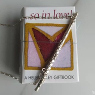 【FUGUE Origin】安妮之歌 - 長笛項鍊 / 橫式